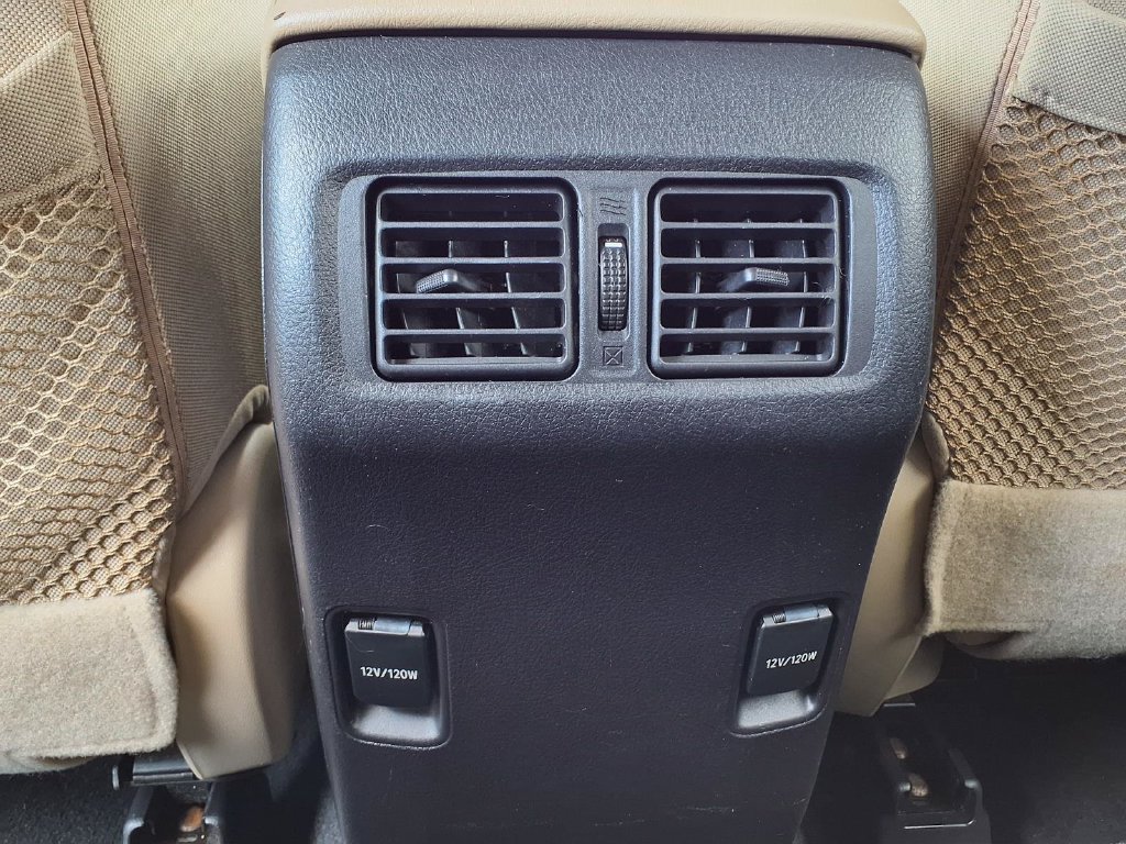 Used 2015 Toyota 4Runner SR5 RWD image 17