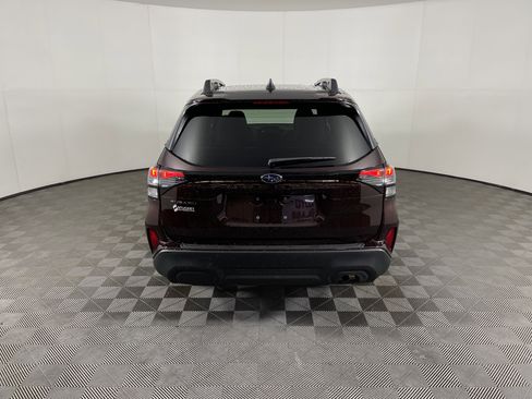 New 2026 Subaru Forester Premium image 4