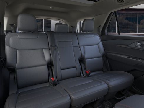 New 2026 Ford Explorer Active w/ Active Comfort Package AWD/4WD image 11