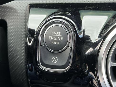 New 2026 Mercedes-Benz CLA 250 4MATIC image 30