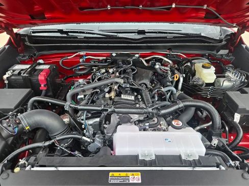 New 2026 Toyota Tacoma SR5 AWD/4WD image 27