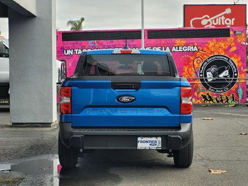 New 2026 Ford Maverick XL image 5