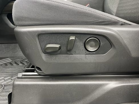 New 2026 Chevrolet Silverado 1500 RST w/ All Star Edition Plus image 11