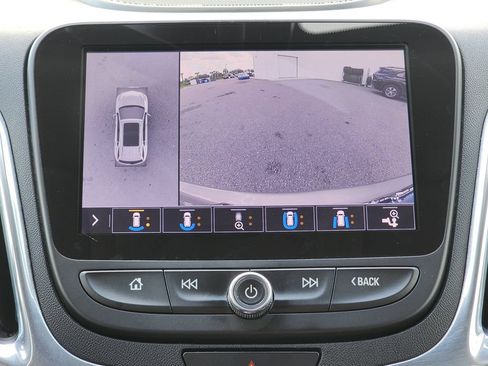Certified 2019 Chevrolet Equinox Premier FWD image 25