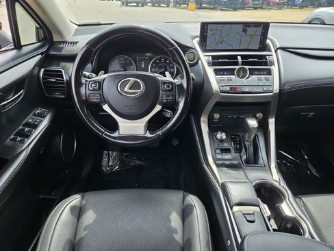 Used 2020 Lexus NX 300 FWD w/ Premium Package image 12