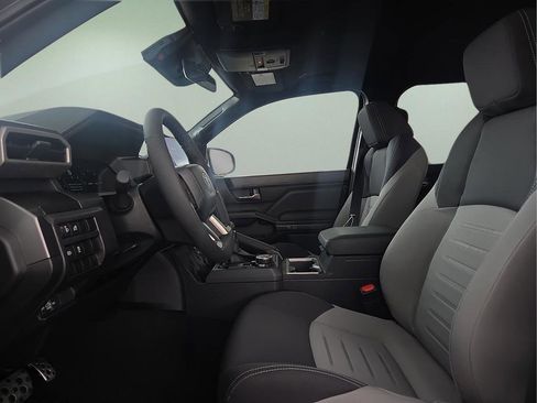 New 2026 Toyota Tacoma TRD Sport AWD/4WD image 20