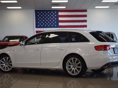 Used 2012 Audi A4 2.0T Premium Plus image 18