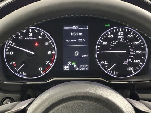 Used 2023 Subaru Outback Touring XT image 33