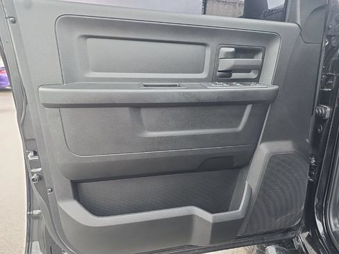Used 2025 RAM 2500 Tradesman AWD/4WD image 14