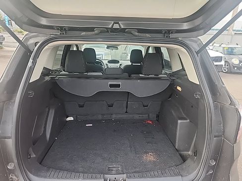 Used 2018 Ford Escape SE FWD image 17