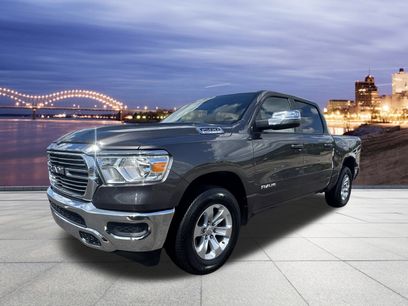 Used 2023 RAM 1500 Laramie