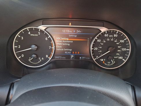 Used 2024 Nissan Altima 2.5 SV image 26