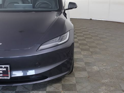 Used 2024 Tesla Model 3 Long Range RWD image 16