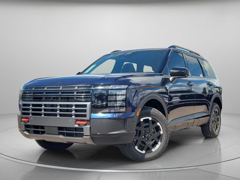 New 2026 Hyundai Palisade XRT Pro image 2