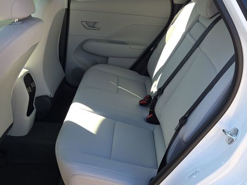 New 2026 Hyundai Kona SEL Sport image 14