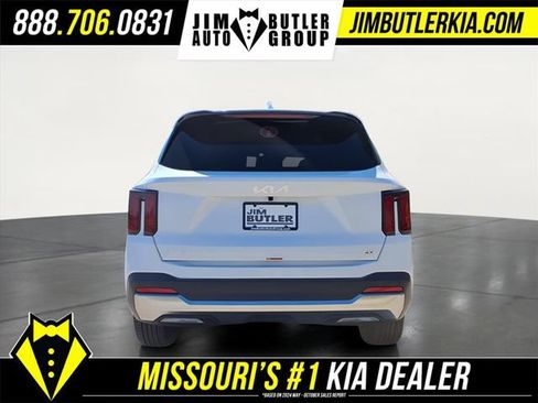 New 2026 Kia Sorento S AWD/4WD image 26