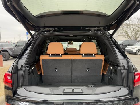 Used 2021 BMW X7 M50i image 42