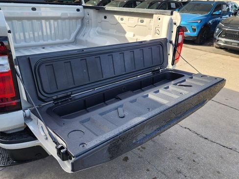 New 2026 GMC Canyon Elevation w/ Convenience Package image 48