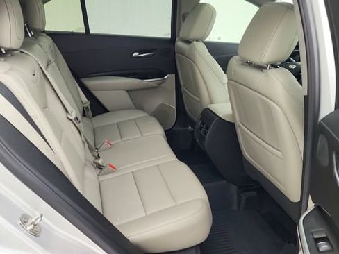 Used 2020 Cadillac XT4 Premium Luxury w/ Driver Awareness Package FWD image 25
