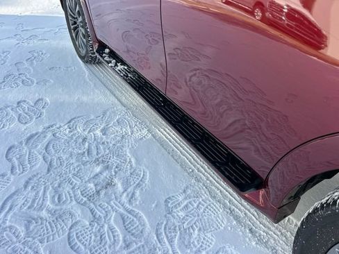 Used 2024 Nissan Armada Platinum w/ Cargo Package image 56