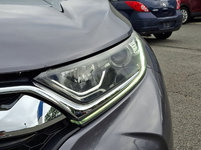 Certified 2019 Honda CR-V EX image 10
