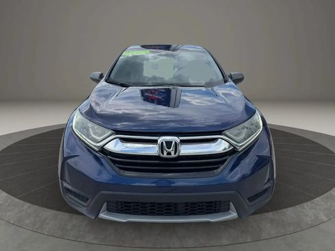 Used 2017 Honda CR-V LX image 2