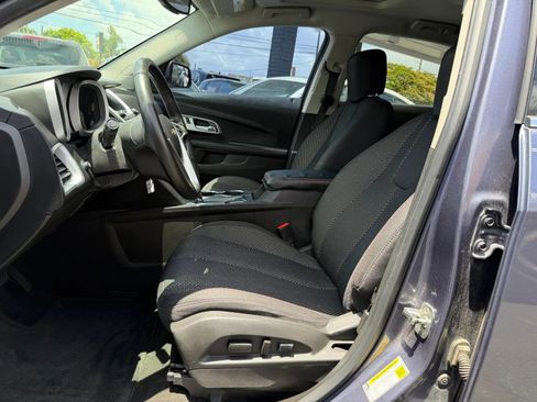 Used 2013 Chevrolet Equinox LT w/ Driver Convenience Package FWD image 18