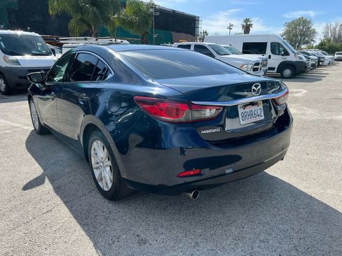 Used 2015 MAZDA MAZDA6 Sport image 5