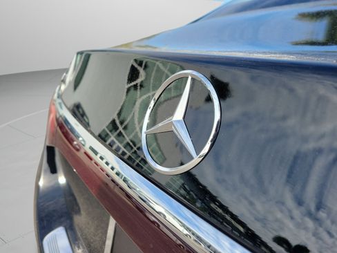 Certified 2026 Mercedes-Benz E 350 Sedan image 30