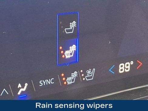 Used 2024 Chevrolet Silverado EV RST image 30