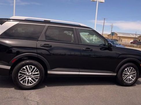 Used 2026 Hyundai Palisade SEL AWD/4WD image 2
