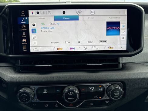 New 2025 Jeep Wrangler Sport image 4