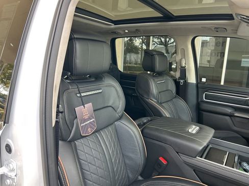 New 2026 RAM 1500 Tungsten image 32