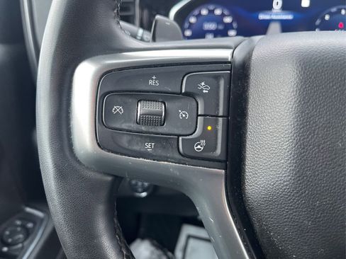 Used 2023 Chevrolet Silverado 1500 RST image 30