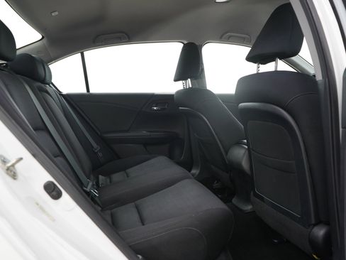 Used 2014 Honda Accord Sport image 12