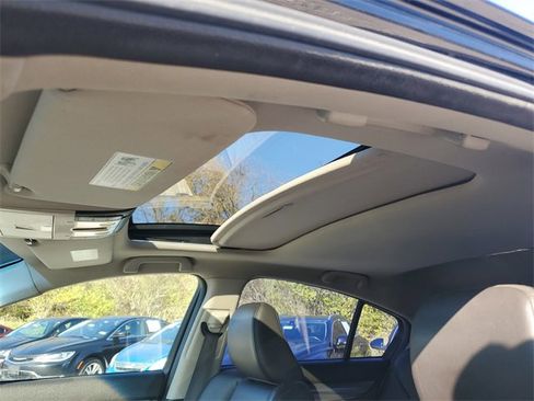 Used 2014 Acura TL 3.5 image 24