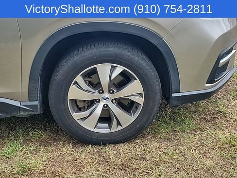 Used 2019 Subaru Ascent Premium AWD/4WD image 32