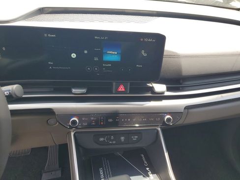 New 2026 Kia Carnival image 14