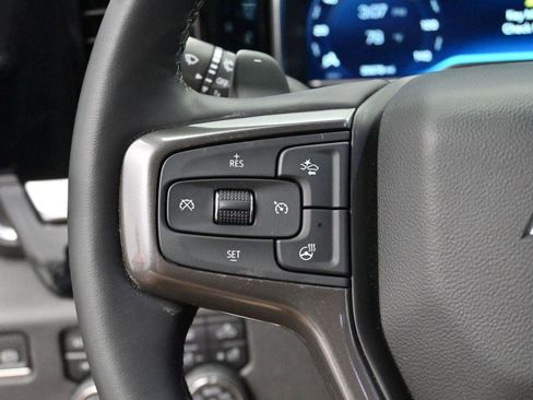 Used 2023 Chevrolet Silverado 1500 High Country w/ High Country Premium Package image 17