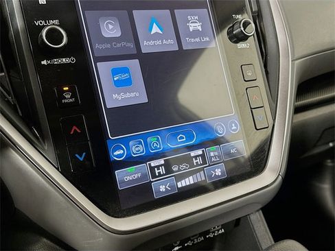 Used 2024 Subaru Crosstrek 2.0i Premium image 26