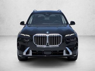 Used 2025 BMW X7 xDrive40i w/ Executive Package AWD/4WD video 2