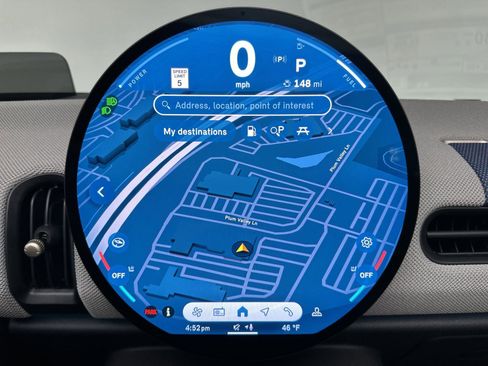 New 2026 MINI Cooper S image 21