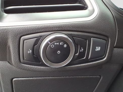 Certified 2024 Ford Edge SEL image 25