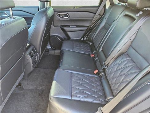 New 2026 Nissan Rogue Platinum w/ Platinum Premium Package image 10