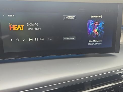 New 2026 Hyundai Ioniq 9 Calligraphy image 29