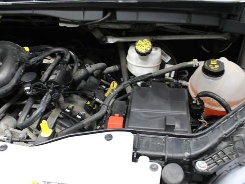 Used 2024 Ford Transit 250 148 High Roof Extended AWD w/ Load Area Protection Package image 22