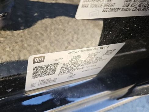 Used 2025 Chevrolet Silverado 3500 LT w/ Convenience Package image 20