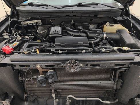 Used 2009 Ford F150 Lariat AWD/4WD image 37