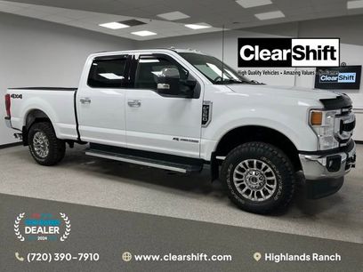 Used 2022 Ford F350 XLT w/ XLT Premium Package