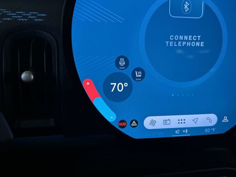 New 2026 MINI Cooper S image 21